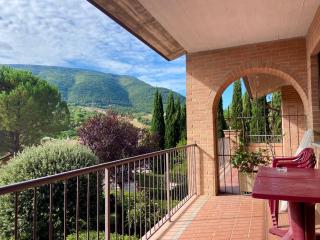 Appartamento Gerbera Assisi - Piano Delle Pieve - 0