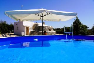 Trullo Il Ginepro - FASCINO MEDITERRANEO tra NATURA e STORIA - 8
