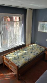 Ferienwohnung Rhede No 1 im EG - Rhede - 2