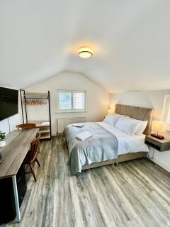 Saltburn Sea Front Penthouse South - Saltburn-by-the-Sea - 0