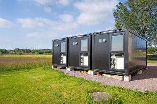 EcoStay Comfort in compact format nr two - Horten - 3
