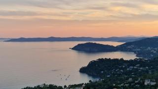 Villa vue imprenable - Le Rayol-Canadel-sur-Mer - 7