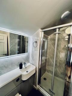 Saltburn Sea Front Penthouse South - Saltburn-by-the-Sea - 7