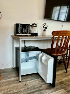 Saltburn Sea Front Penthouse South - Saltburn-by-the-Sea - 6