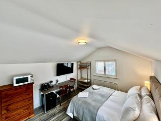 Saltburn Sea Front Penthouse South - Saltburn-by-the-Sea - 5