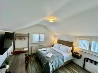 Saltburn Sea Front Penthouse South - Saltburn-by-the-Sea - 4