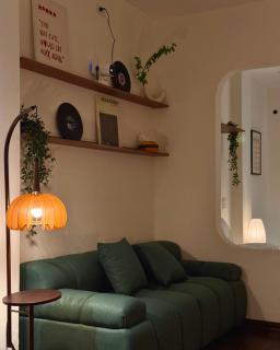 Hang Gấu Homestay in Long Biên - Hanoi - 1