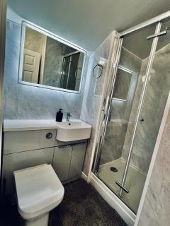 Saltburn Sea Front Penthouse South - Saltburn-by-the-Sea - 3