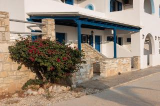 Aurea Blu Studio 05, Experience nature, relax, dream - Aliko Beach - 9