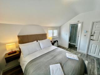 Saltburn Sea Front Penthouse South - Saltburn-by-the-Sea - 2