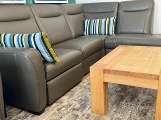 Apartament z siłownią i tarasem - Sopot - 6