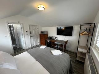 Saltburn Sea Front Penthouse South - Saltburn-by-the-Sea - 1