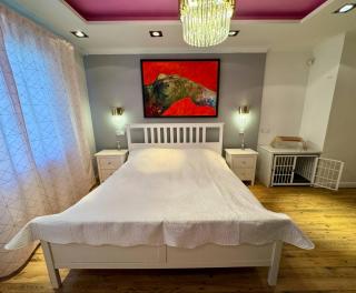 Apartament z siłownią i tarasem - Sopot - 4