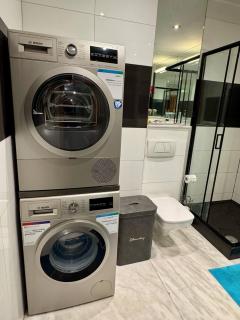 Apartament z siłownią i tarasem - Sopot - 3