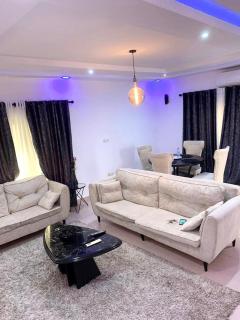 Sublime Appartement - Cotonou - 0
