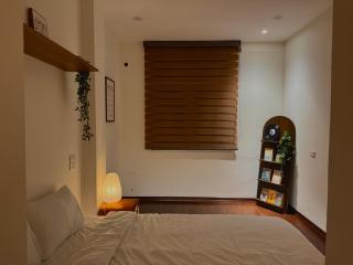 Hang Gấu Homestay in Long Biên - Hanoi - 2
