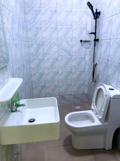 Sublime Appartement - Cotonou - 5