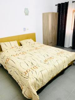 Sublime Appartement - Cotonou - 4