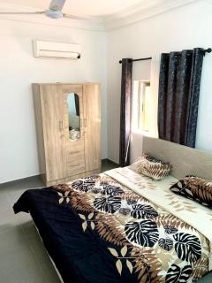 Sublime Appartement - Cotonou - 2