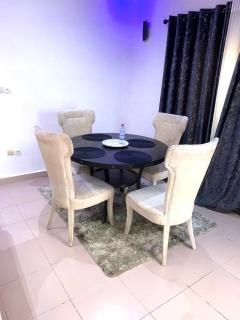 Sublime Appartement - Cotonou - 1