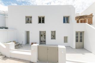 Aria Suites - Naxos Chora - 9