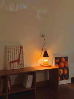 Hang Gấu Homestay in Long Biên - Hanoi - 3