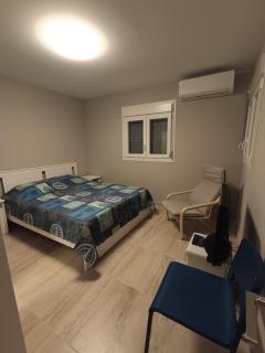 Charming Halkidiki Home & Garden - Kalivia Poligirou - 9