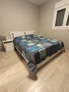 Charming Halkidiki Home & Garden - Kalivia Poligirou - 4
