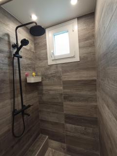 Charming Halkidiki Home & Garden - Kalivia Poligirou - 6