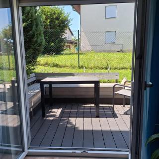 Schöni´s Zimmer - Abstatt - 8