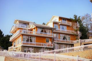 Himalaya Villas Villa 1 - Murree - 8