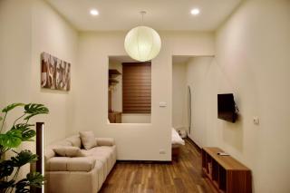 Hang Gấu Homestay in Long Biên - Hanoi - 4