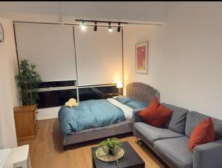 Charming Studio Retreat Lonsdale Street - Melbourne - 7