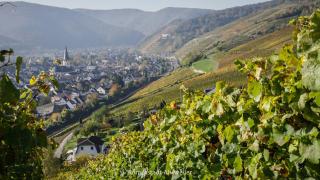 Exklusive Wohnung mit Ahrblick 3 - 5