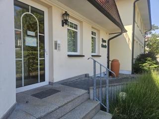 Villa Viktoria Whg 6 - "Ankerplatz" - Kolpinsee - 9