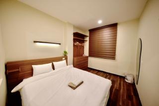 Hang Gấu Homestay in Long Biên - Hanoi - 6