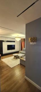 Urban Elegance Tirana - 7