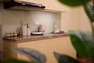 Hang Gấu Homestay in Long Biên - Hanoi - 7
