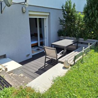 Schöni´s Zimmer - Abstatt - 7