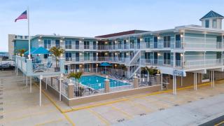 301 Ocean Ave, Unit 206 - The Harbor Light - North Wildwood - 7