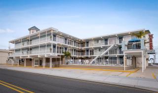 301 Ocean Ave, Unit 206 - The Harbor Light - North Wildwood - 3