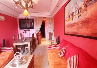 Appart AMITAF - Marrakesch - 6