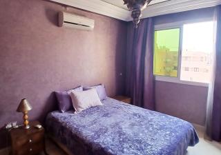 Appart AMITAF - Marrakesch - 1