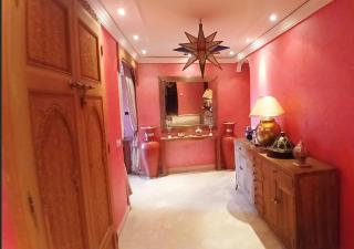 Appart AMITAF - Marrakesch - 6