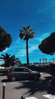 T2 cosy à Sainte-Maxime - Confort & Tranquillité - Sainte-Maxime - 1