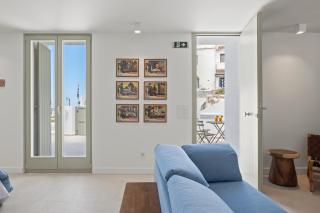 Aria Suites - Naxos Chora - 5