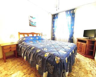 Apartamento con piscina cerca de la estacion de autobuses - Torrevieja - 1