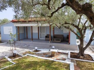 Charming Halkidiki Home & Garden - Kalivia Poligirou - 0