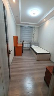Chilanzar House - Taschkent - 7