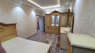 Chilanzar House - Taschkent - 5